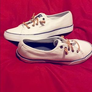 Sperry women’s LIKE NEW